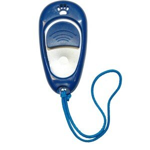 Преимущества использования кликера в дрессировке собак 