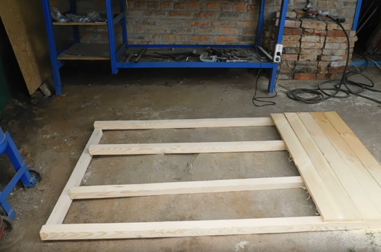 Собачья будка